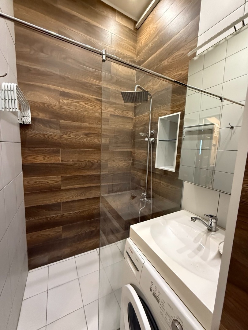 продажа однокомнатной квартиры номер A-173546 в Приморском районе, фото номер 13